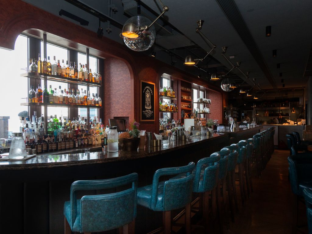 4 bars for tempting mocktails and low-ABV delights in Hong Kong 极速赛车168开奖官网开奖