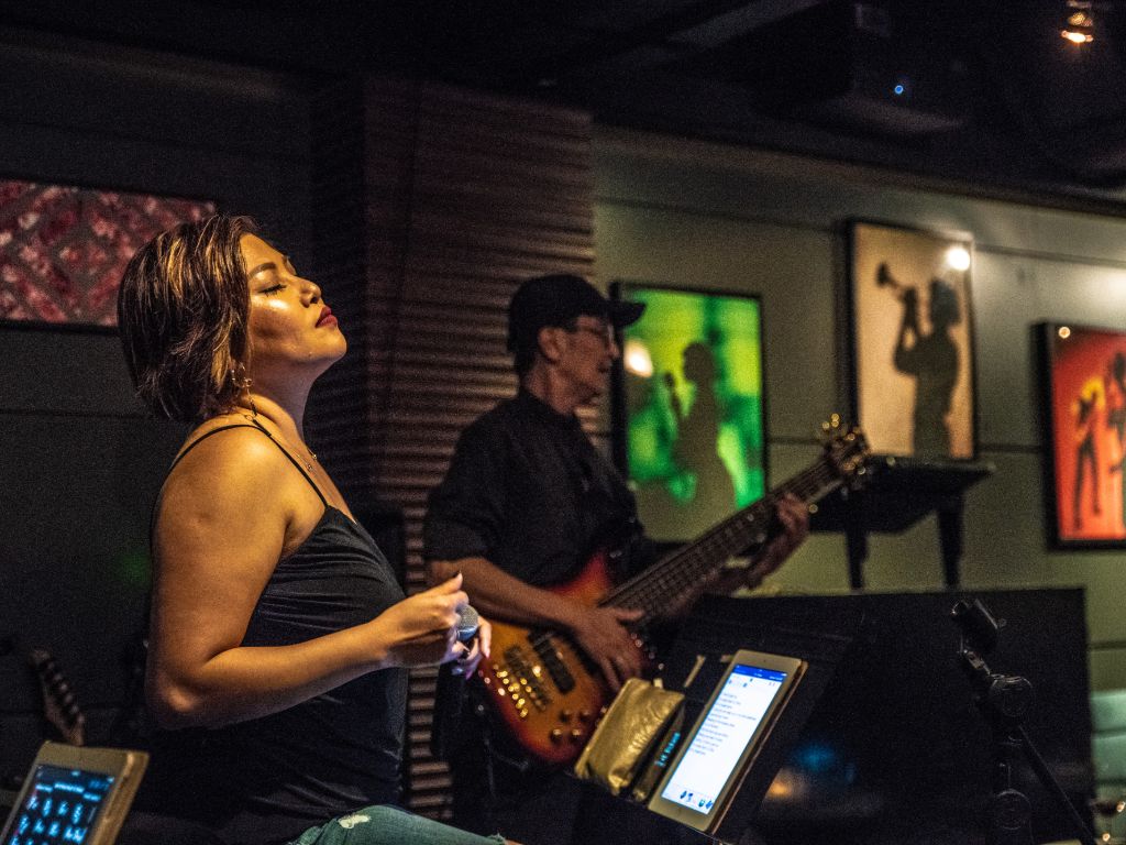 Feel the pulse at Hong Kong 极速赛车168开奖官网开奖’s unmissable live music venues
