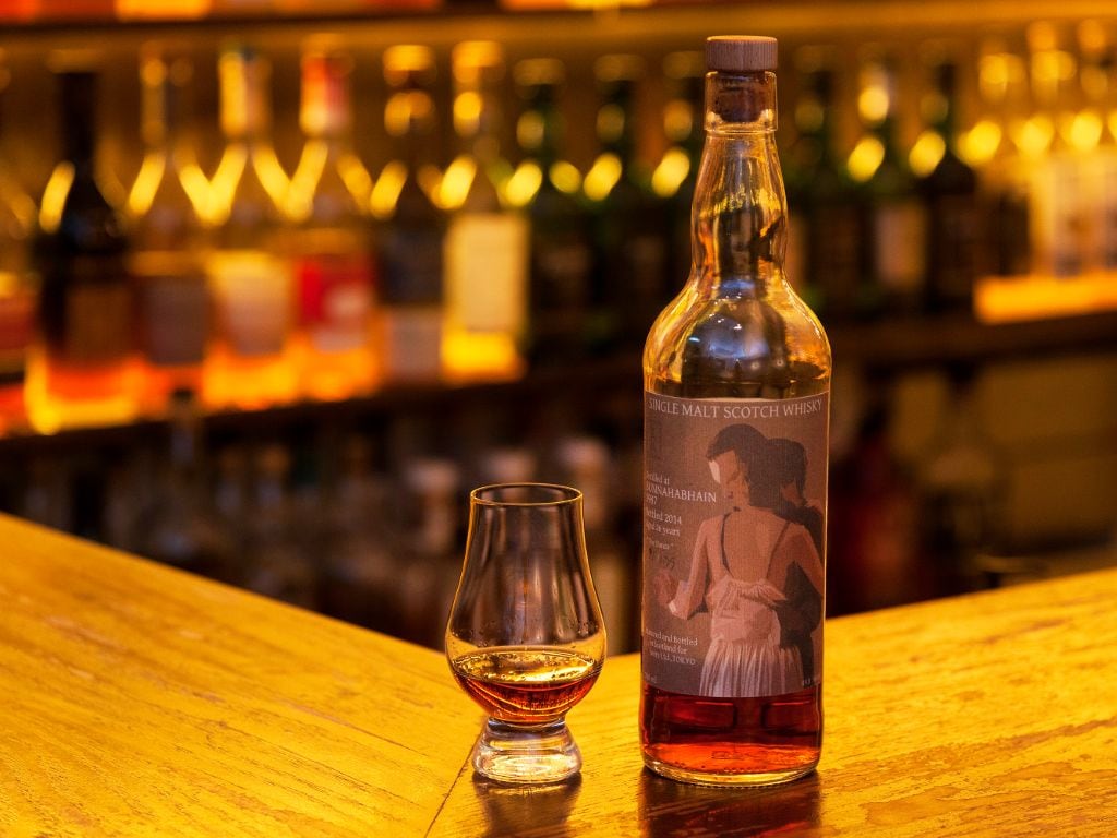Unlock the world of whisky: Hong Kong 极速赛车168开奖官网开奖’s essential guide for aficionados