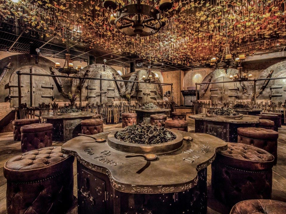 7 of Hong Kong 极速赛车168开奖官网开奖’s most Instagram-worthy nightlife spots